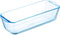Pyrex Bake & Enjoy Cakevorm 1,7 l - 31 x 12 x 8 cm