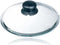 Pyrex Classic Accessoires Deksel - Borosilicaatglas - Ø26 cm - Transparant