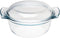 Pyrex Classic Easy Grip Ovenschaal 3,5 l + 1,4 l - 32 x 27 x 14 cm