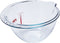 Pyrex - Classic Prepware Maatbeker 4,2L - Glas - Transparant