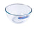 Pyrex Classic Prepware Mengkom - Borosilicaatglas - Set van 3 Stuks