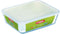 Pyrex Cook & Freeze Ovenschaal 4 l - 27 x 22 x 9 cm