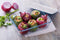 Pyrex Cook & Freeze Ovenschaal 4 l - 27 x 22 x 9 cm