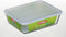Pyrex Cook & Freeze Ovenschaal 80 cl - 19 x 14 x 4 cm