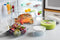 Pyrex Cook & Freeze Ovenschaal 80 cl - 19 x 14 x 4 cm