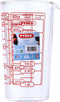 Pyrex Maatbeker 0.5L