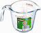 Pyrex Maatbeker 0.5L