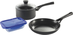 Pyrex Master Student Kit Pan Set of 3 Pieces