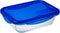 Pyrex Master Student Kit Pan Set of 3 Pieces