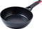 Pyrex Optima Wok Pan - Aluminium - Ø26 cm - Zwart
