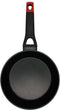 Pyrex Optima Wok Pan - Aluminium - Ø26 cm - Zwart