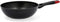 Pyrex Optima Wok Pan - Aluminium - Ø28 cm - Zwart