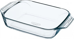 Pyrex Optimum Ovenschaal 3,8 l - 39 x 28 x 7 cm