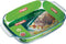 Pyrex Optimum Ovenschaal 3,8 l - 39 x 28 x 7 cm