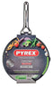 Pyrex Origin+ Wok Pan - Aluminium - Ø28 cm - Grijs