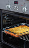 Pyrex Ovenschaal - met deksel - Cook & Store - 40 x 27 x 6 cm / 4.5 Liter