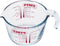 PYREX Prep & Store Maatbeker 1 L - Glas