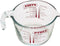 PYREX Prep & Store Maatbeker 1 L - Glas