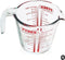 PYREX Prep & Store Maatbeker 1 L - Glas