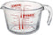 PYREX Prep & Store Maatbeker 1 L - Glas