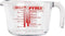 PYREX Prep & Store Maatbeker 1 L - Glas
