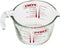 PYREX Prep & Store Maatbeker 1 L - Glas