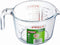 PYREX Prep & Store Maatbeker 1 L - Glas