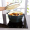 Pyrex Slowcook Braadpan - Grijs - 28 cm - 6,3 l