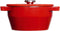 Pyrex Slowcook Braadpan - Rood - 28 cm - 6,3 l