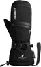 Reusch Lando R-TEX® XT - Fäustlinge - Waterdicht ademend - Zwart-Zilver