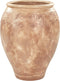 PYRUS - Bloempot - Bruin - ⌀ 48 cm - Terracotta