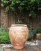 PYRUS - Bloempot - Bruin - ⌀ 48 cm - Terracotta