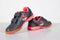Reece Australia Bully X80 - Indoor Hockeyschoenen - Slijtvaste zool - Grijs - Maat 29