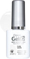 Nagellak Gel iQ Beter Pure White (5 ml)
