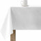 Vlekbestendig tafelkleed Belum Liso Wit 100 x 250 cm