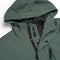 ICEPEAK ASHEBORO - Softshelljack - Waterafstotend en ademend - Antique Green (2023)