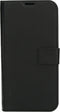 Mobiparts Galaxy A34 (2023) 5G - Classic Wallet Case - Ruimte voor pasjes - Zwart