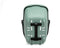 New Looxs Clipper Racktime 2.0 - Fietsmand achterop - Hondenfietsmand en boodschappenmand - Groen