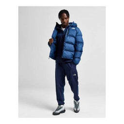 The North Face Kanaga Jacket Blauw maat XL