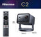 Hisense C2 - Projector - 4K - Grijs