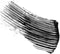 Clinique Lash Power Mascara 6 ml - Zwart