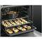 AEG BEB351010M - Inbouw oven - 8 verwarmingsmethodes - Neerklapbare grill