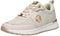 Mexx Nouraya Obi - Sneaker - Maat 38 - Beige (2025)