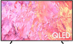 Samsung QE75Q64C - 4K QLED TV - Quantum Dot - Zwart (2023)
