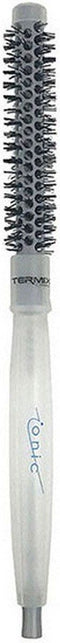 Ronde kwast Termix C-Ramic Ionic Wit (Ø 43 mm)