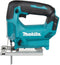 Makita DJV186Z - Accu decoupeerzaag 18V - Variabele toerenregeling - 3 pendelstanden