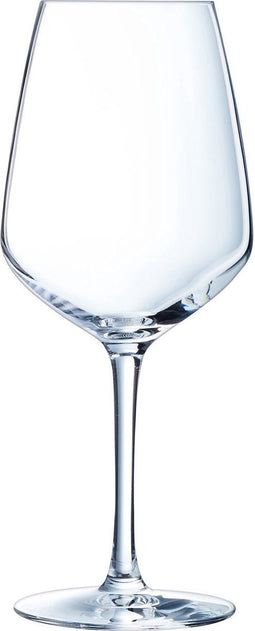 Luminarc Vinetis - Wijnglas 400 ml - Geschikt voor afwasmachines (4 stuks)