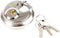 Python hangslot discus 70mm - SL8210