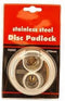 Python hangslot discus 70mm - SL8210
