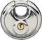 Python hangslot discus 70mm - SL8210